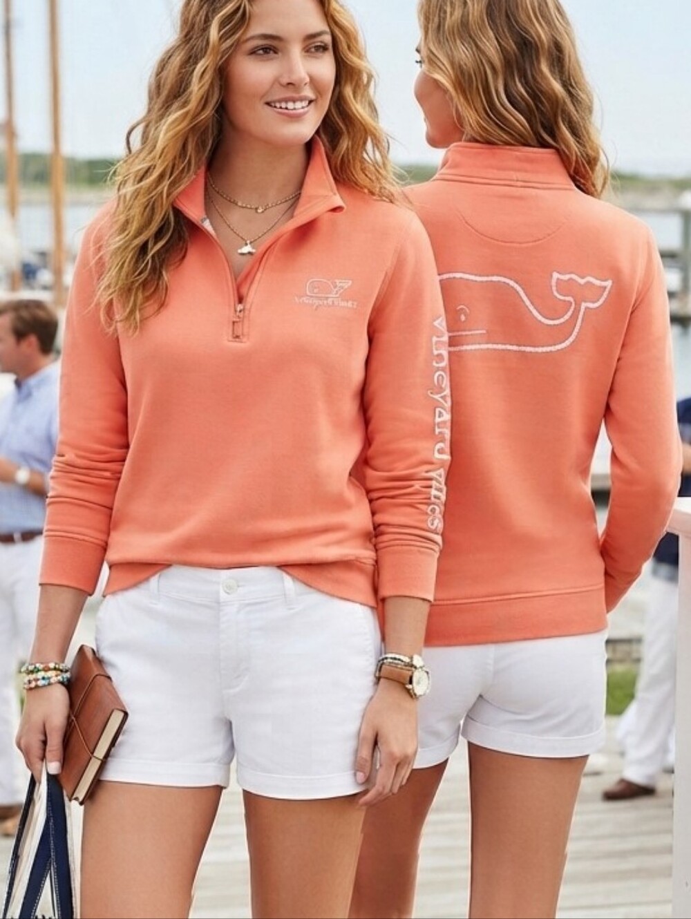 Vineyard Vines Pullover